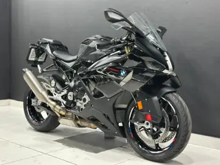 BMW S1000 RR