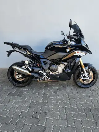 BMW S1000 XR