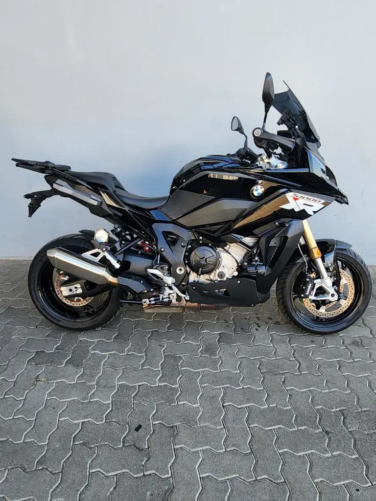 BMW S1000 XR 2025