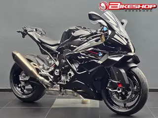 BMW S1000 RR