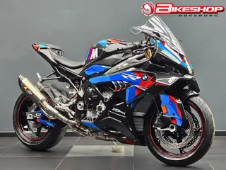 BMW S1000rr STYLE SPORT
