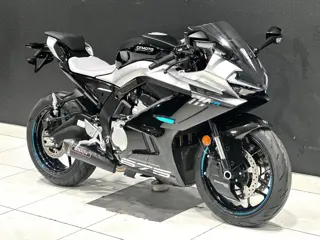CFMOTO 675 SR-R