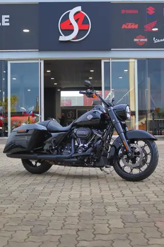 Harley-Davidson Road king Special 114