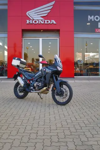 Honda Africa Twin 1100 A