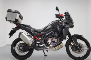 Honda Africa Twin 1100 A
