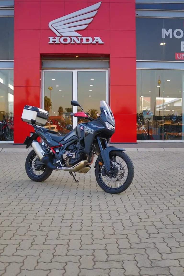 Honda Africa Twin 1100 A 2025