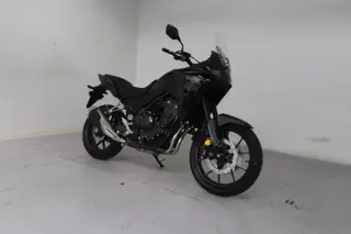 Honda CB 500 NX