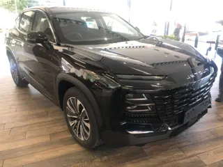 Jetour Dashing 1.5T Deluxe