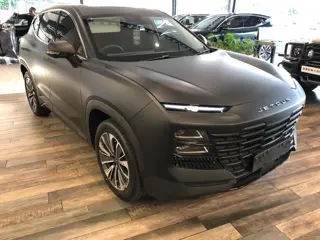 Jetour Dashing 1.5T Momentum