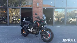 Suzuki DS DS 250 SX