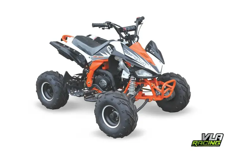 Big Boy CRX110 2026