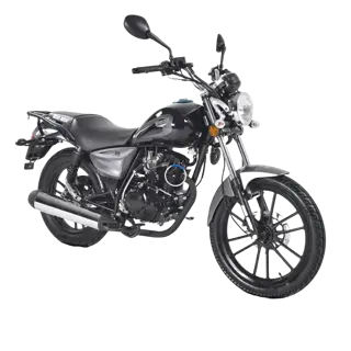Big Boy Superlight 125 SuperLight 125