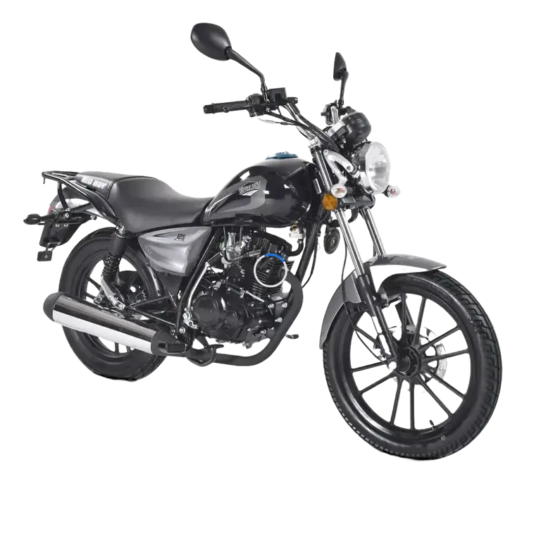 Big Boy Superlight 125 SuperLight 125 2026