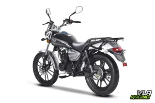 Big Boy SUPERLIGHT 200
