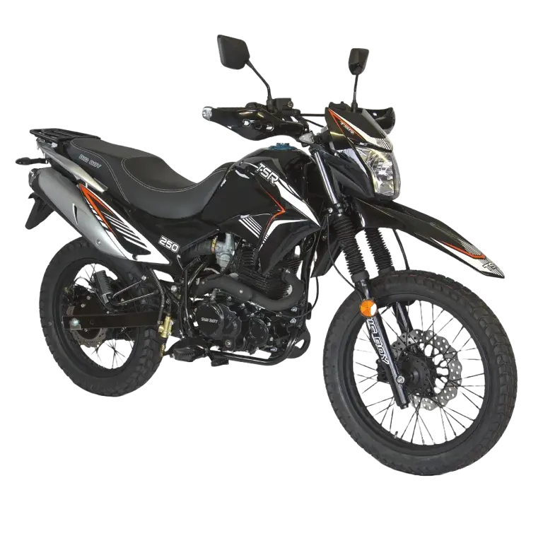Big Boy TSR250 TSR250 2026