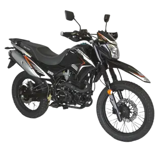 Big Boy TSR250 TSR250