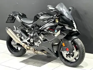BMW S1000 RR