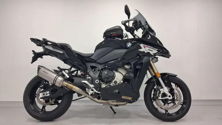 BMW S1000 XR 2026