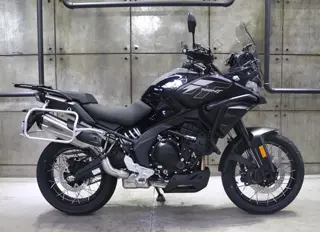 CFMOTO 700MT EXPLORE