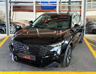 GAC GS3 Emzoom 1.5T Nova