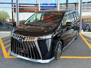 GAC M8 Master PHEV