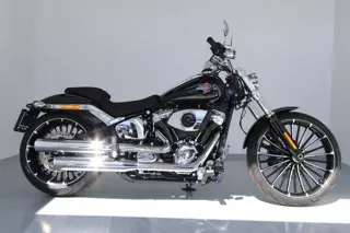 Harley-Davidson Breakout 117