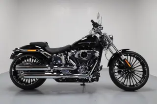 Harley-Davidson Breakout 117