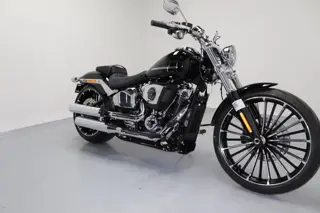 Harley-Davidson Breakout 117