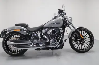 Harley-Davidson Breakout 117