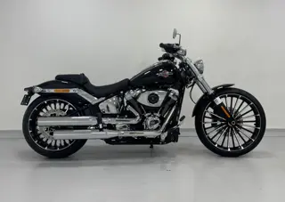 Harley-Davidson Breakout 117cui