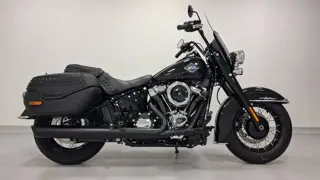 Harley-Davidson Heritage 117cui