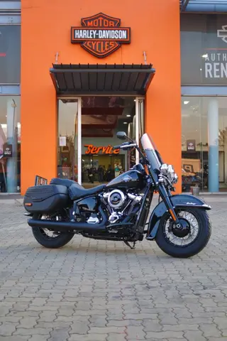 Harley-Davidson Heritage Classic