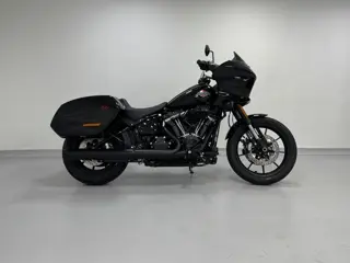 Harley-Davidson Low Rider ST 117cui - Custom Paint Edition
