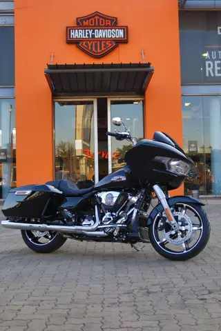 Harley-Davidson Road Glide 117