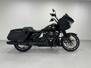 Harley-Davidson Road Glide 117cui