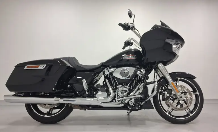 Harley-Davidson Road Glide 117cui 2026