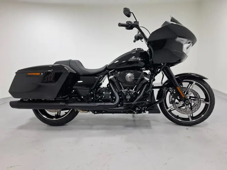 Harley-Davidson Road Glide 117cui 2026