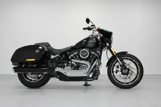 Harley-Davidson Sport Glide 107cui 2026