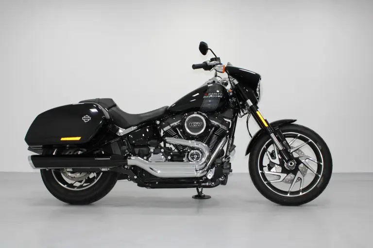Harley-Davidson Sport Glide 107cui 2026