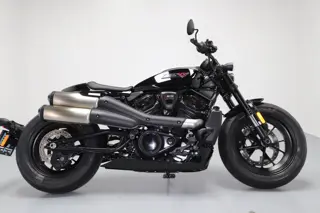 Harley-Davidson Sportster S 1250