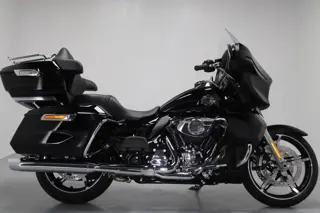 Harley-Davidson Street Glide Ultra