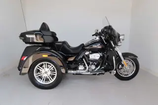 Harley-Davidson Tri Glide 114