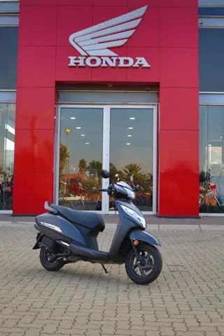 Honda ACTIVA 125 FI