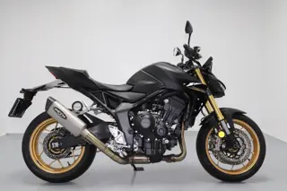 Honda CB 1000 SP HONET