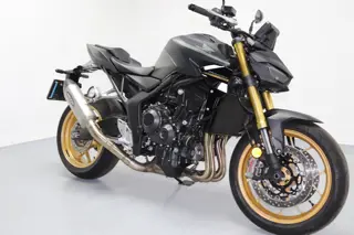 Honda CB 1000 SP HORNET