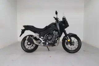 Honda NX 500