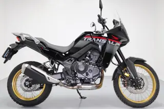 Honda XL 750 TRANSALP