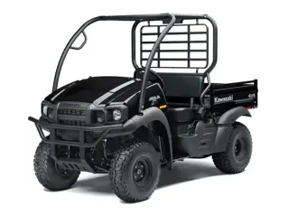 Kawasaki KAF400 MULE SX 4x4