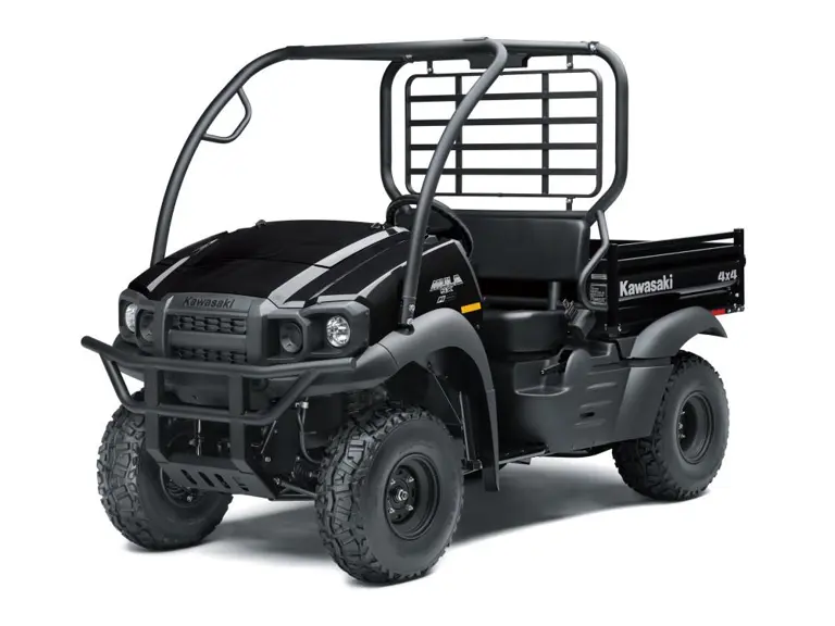 Kawasaki KAF400 MULE SX 4x4 2026