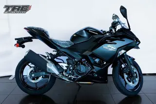 Kawasaki Ninja 500